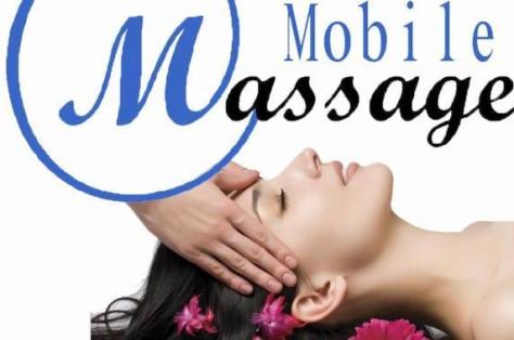 Exhale Mobile Massage